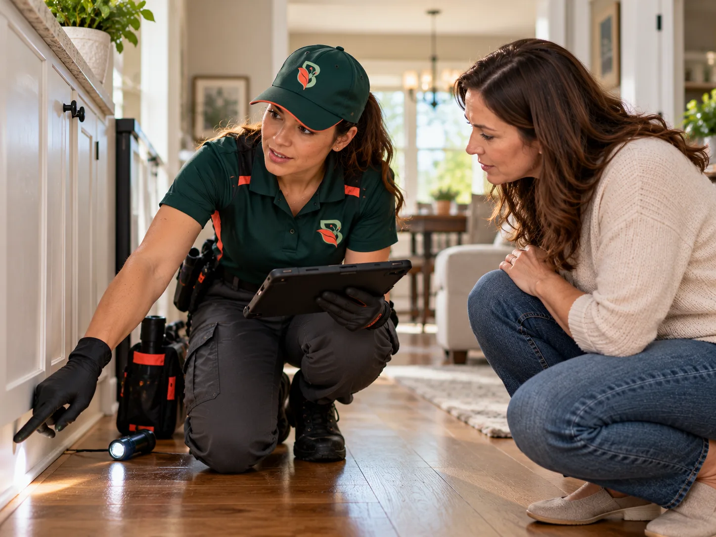 Pest Control Haywood, WV FAQs